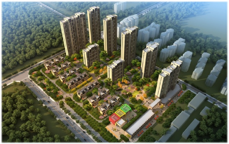 長(zhǎng)沙經(jīng)開(kāi)區(qū)廣悅星苑